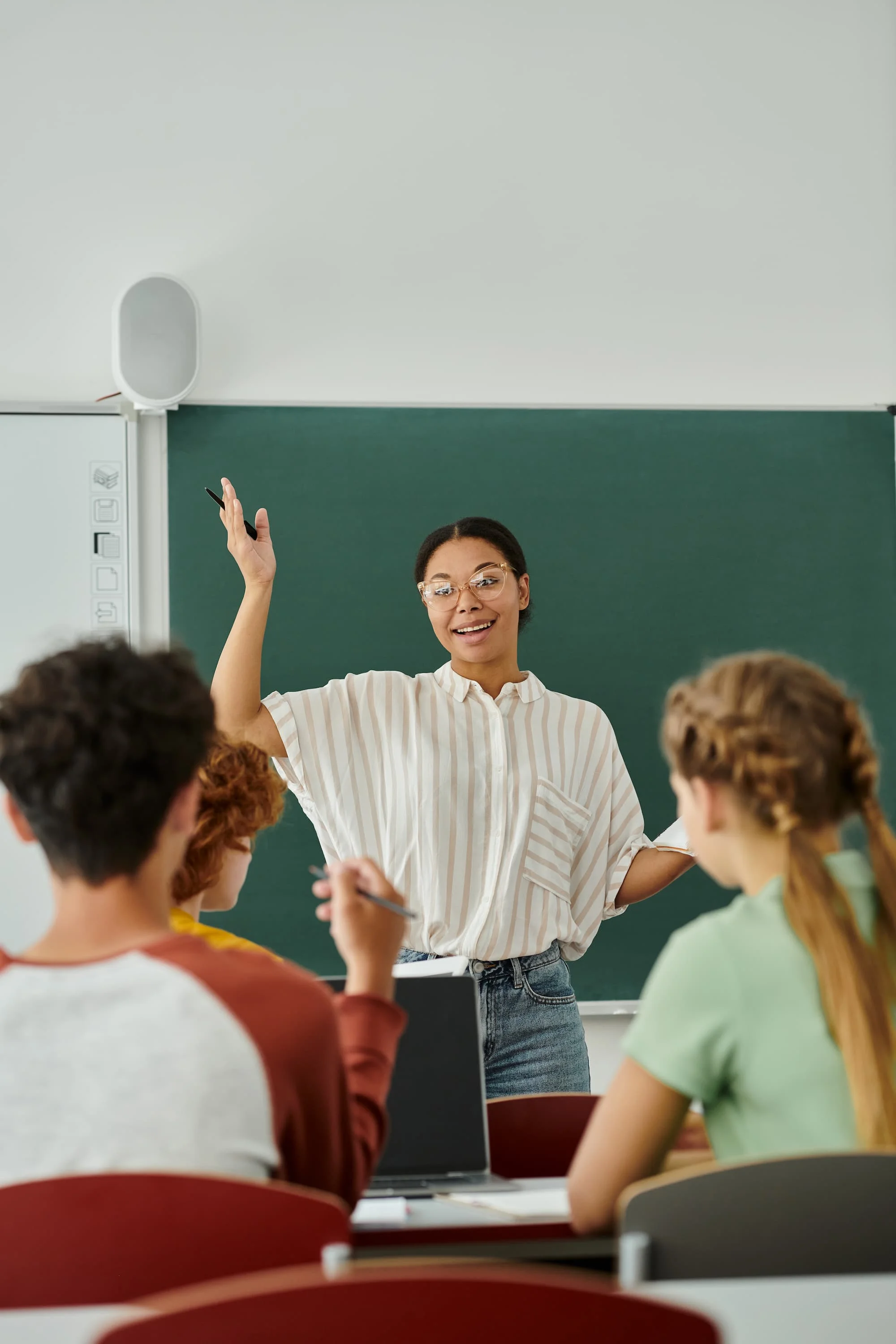 Estrategias de enseñanza y aprendizaje