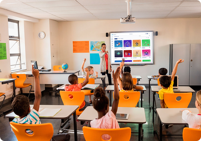 Grupo Educare