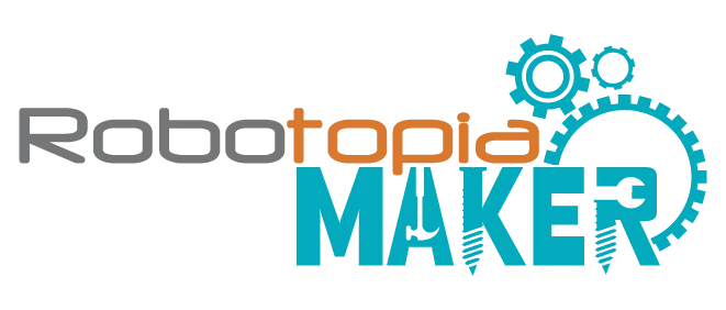 Robotopia Maker